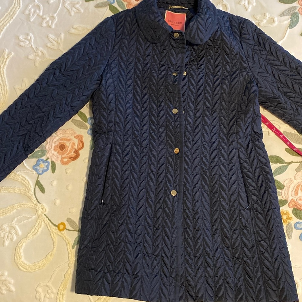 Kate Spade coat